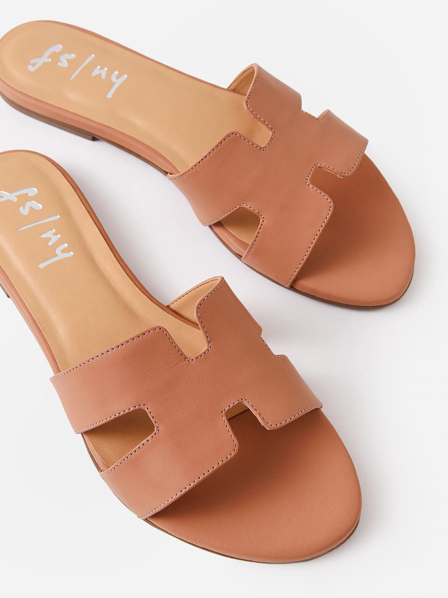French Sole Women's Alibi Sandal | Saint Bernard