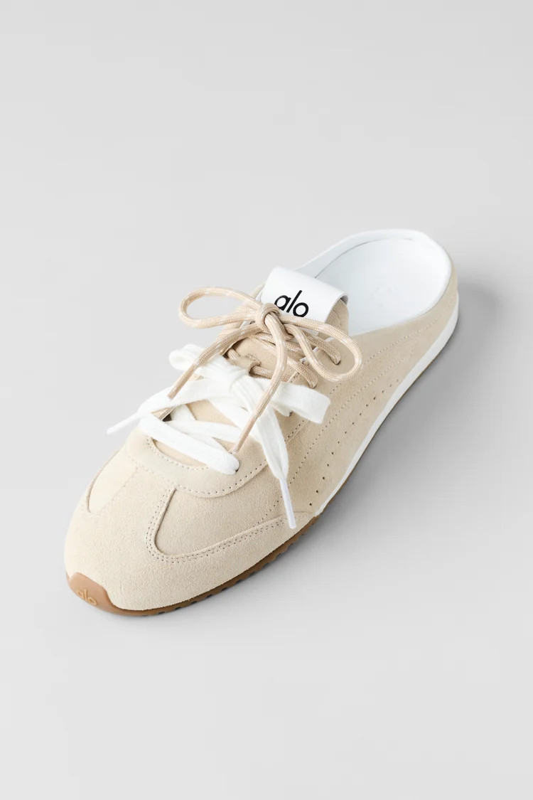 ALO Sunset Sneaker Mule | Alo Yoga