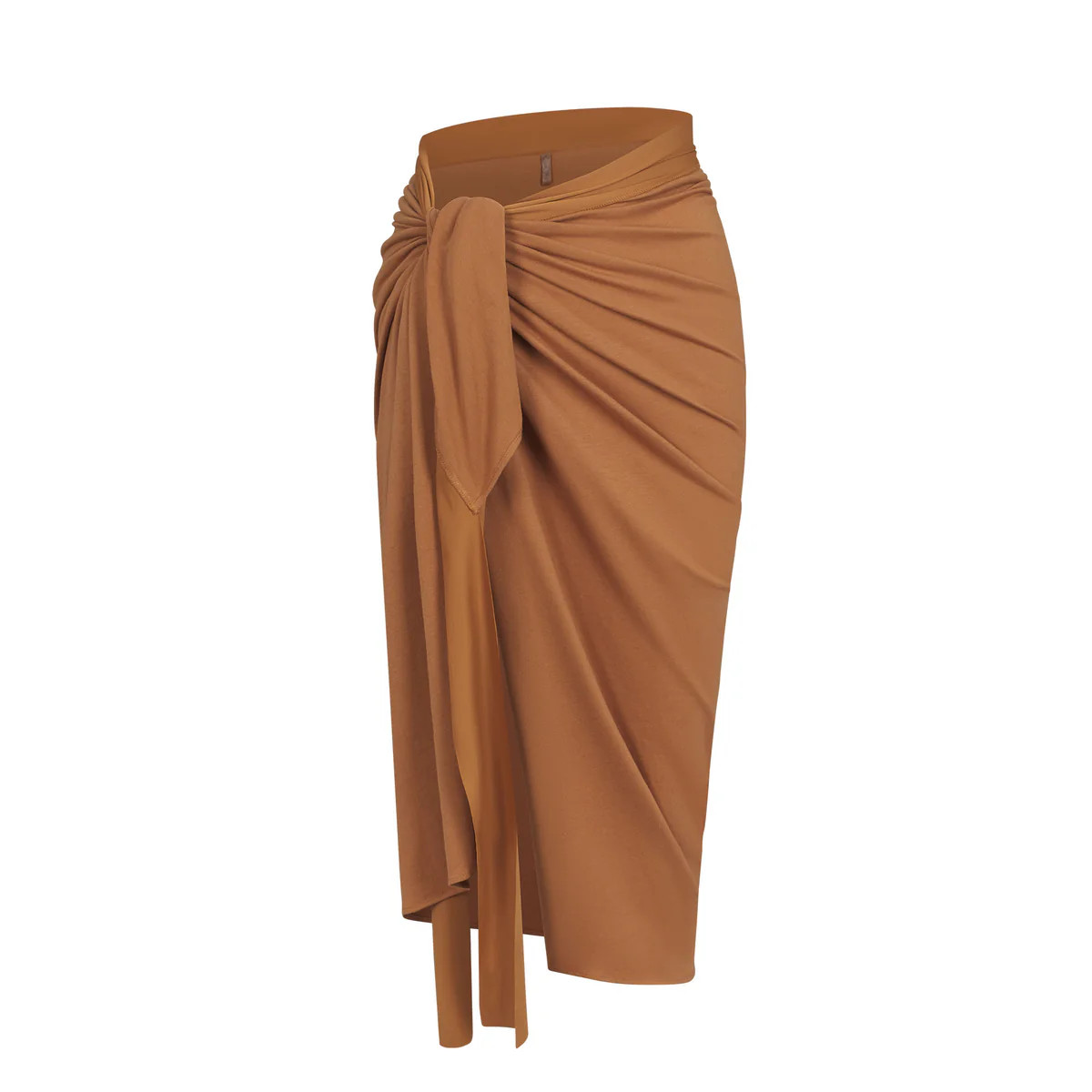 COVER UP TIE SARONG SKIRT | SKIMS (US)