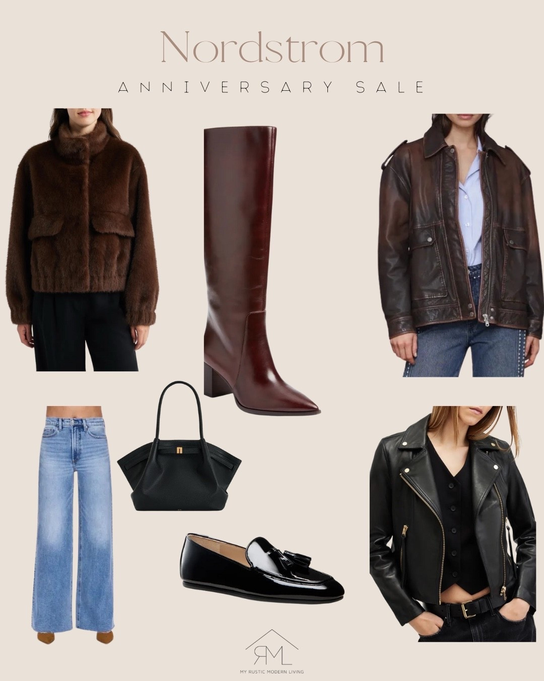 Nordstrom anniversary sale

#LTKStyleTip #LTKSeasonal #LTKSaleAlert