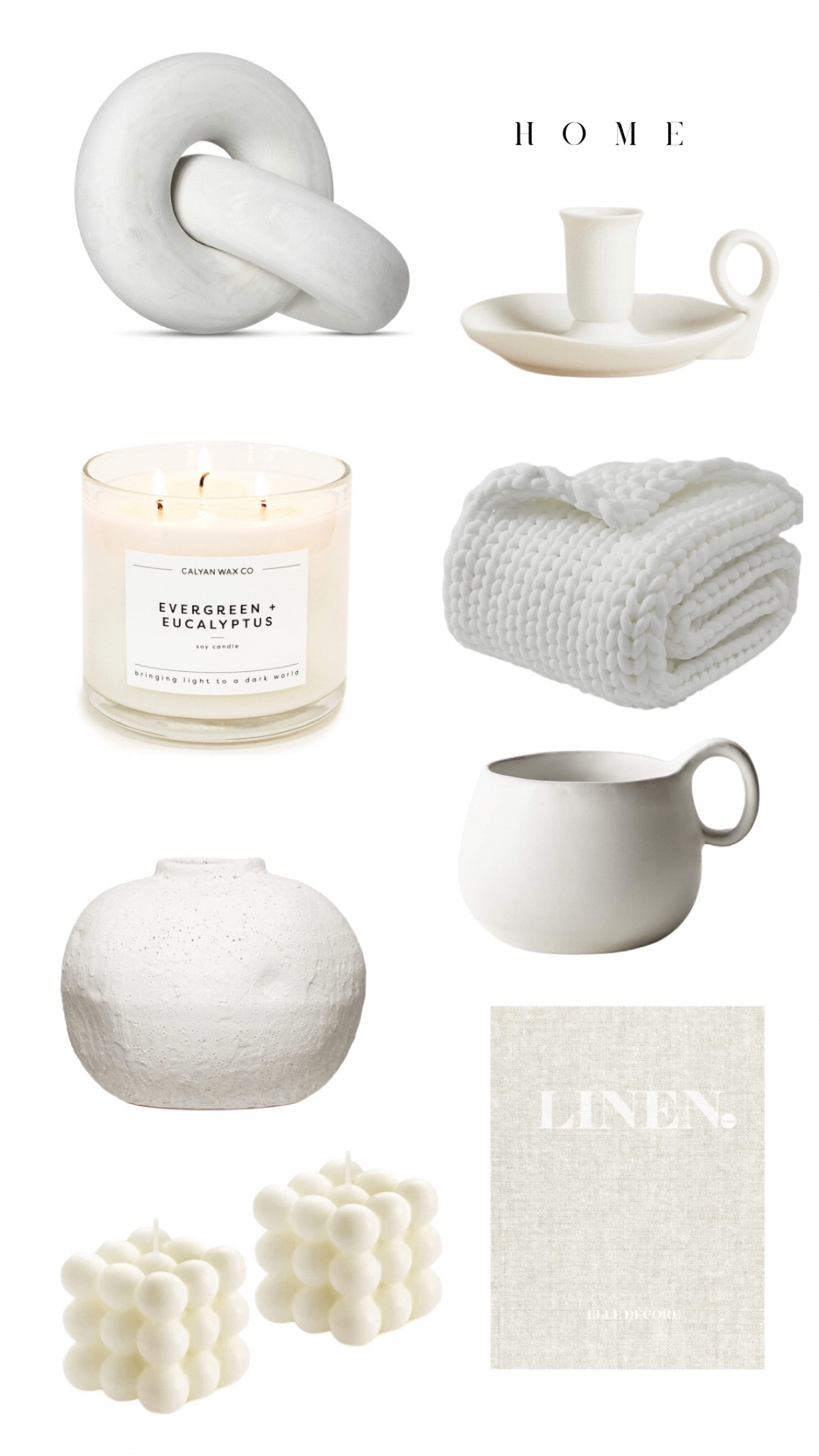 The ultimate gift guide - home

#LTKGiftGuide #LTKhome #LTKHoliday