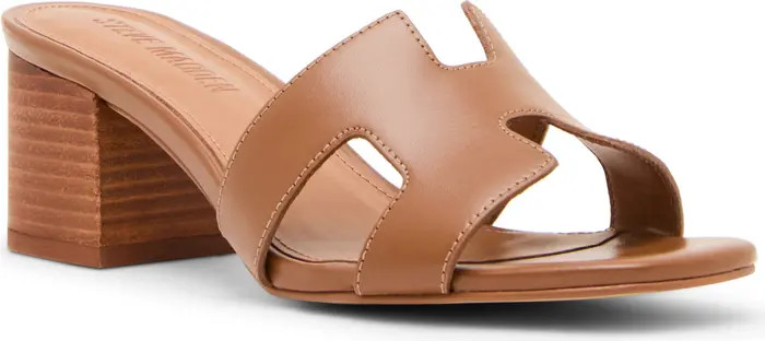 Hana Slide Sandal (Women) | Nordstrom
