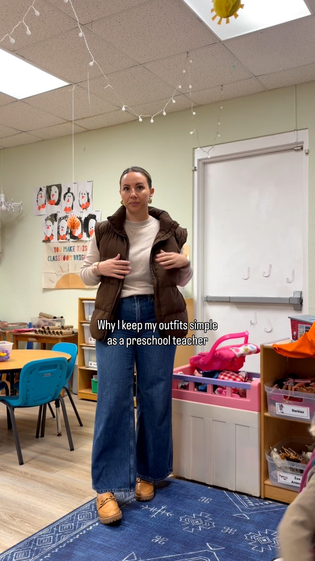 Because life is hard enough🤌🏽



#LTKWorkwear #LTKgrwm #LTKootd