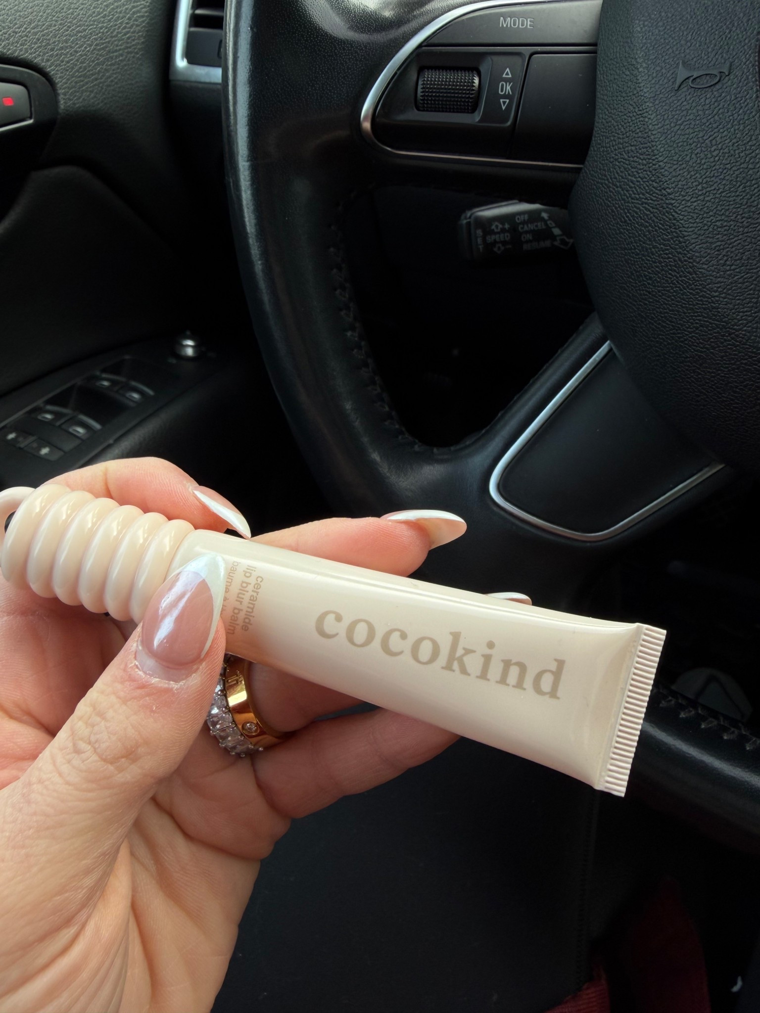 best lip peptide !! 

#LTKmorningroutine #LTKgrwm #LTKselfcare