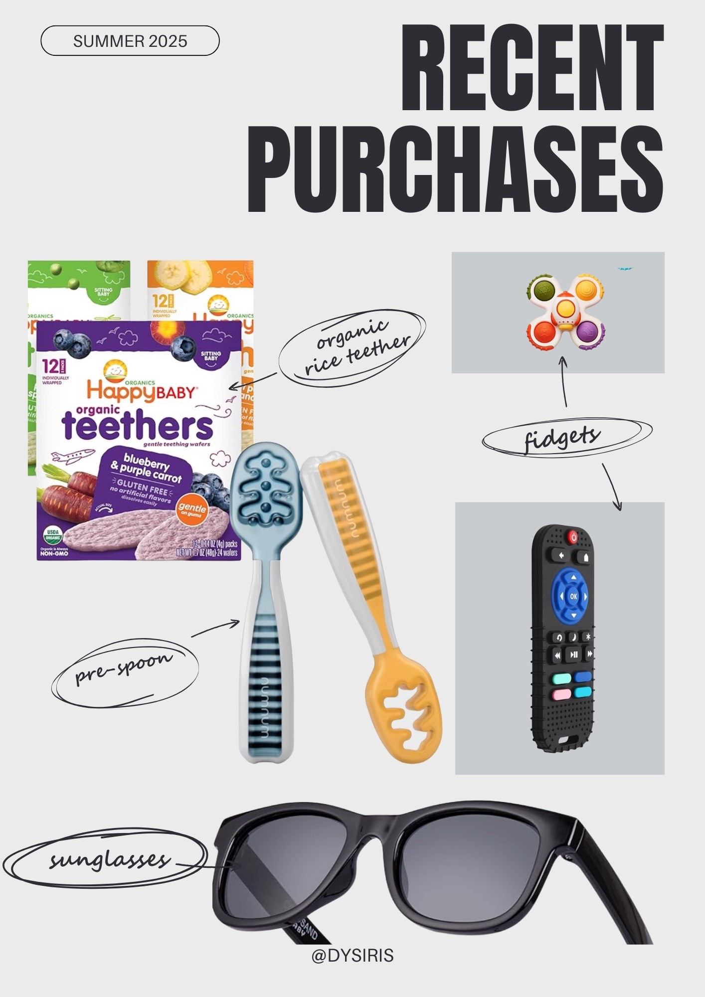 Summer Baby Essentials

#LTKBaby #LTKKids #LTKSeasonal