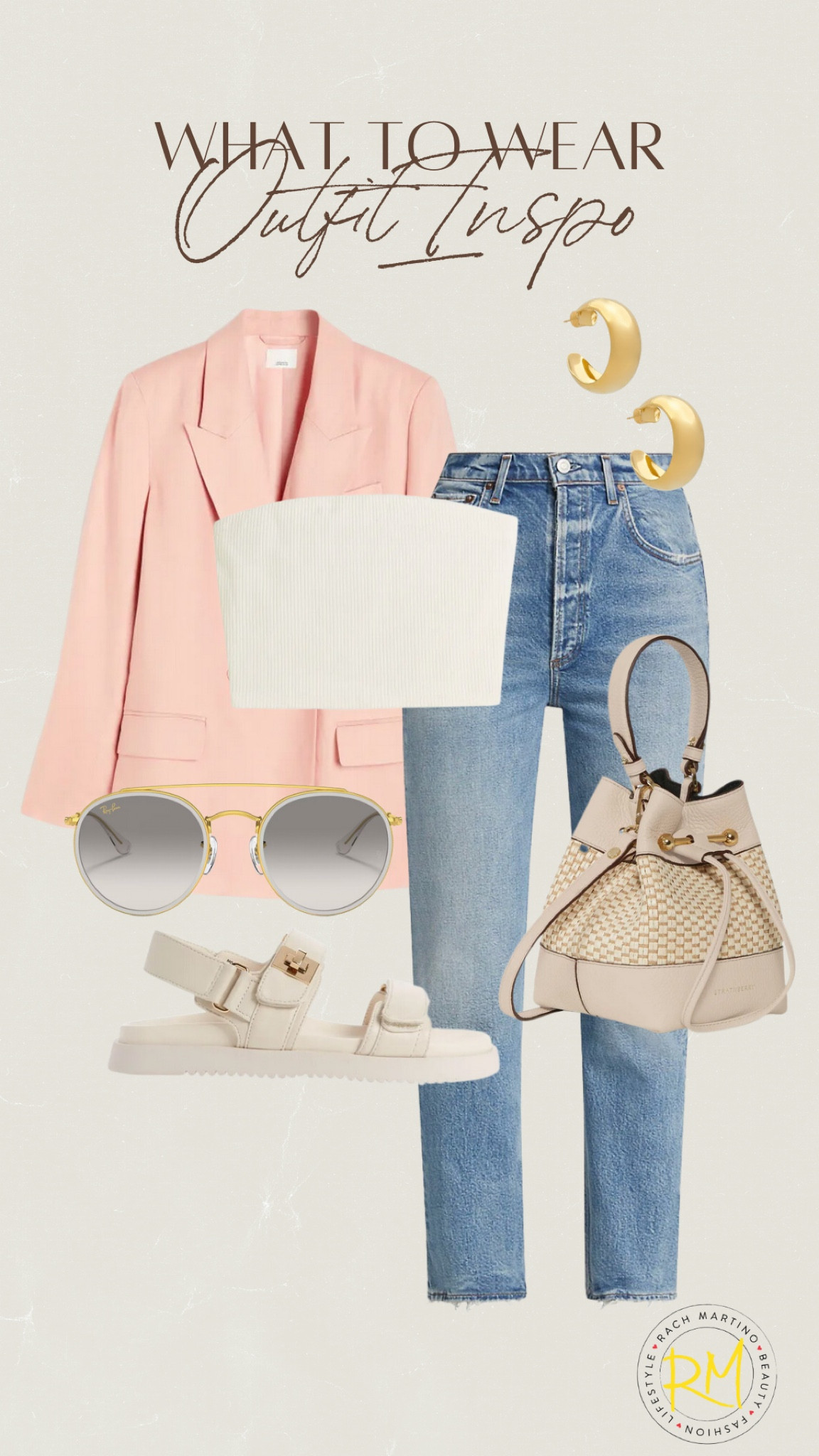 Casual outfit idea 

#LTKstyletip #LTKunder50 #LTKsalealert