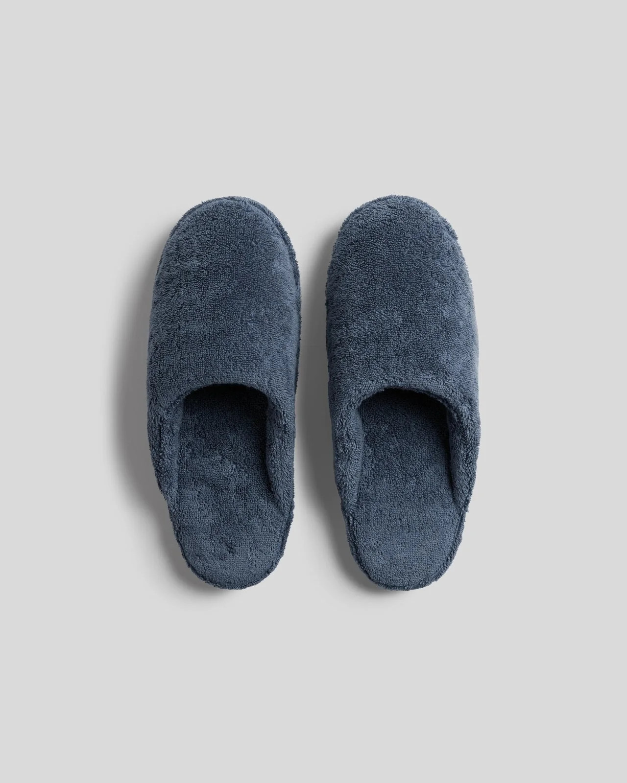 Classic Turkish Cotton Slippers | Parachute