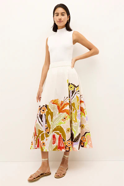 SASHA SKIRT | Marie Oliver