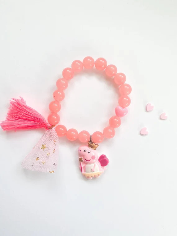 Read the full title
    peppa | Etsy (US)