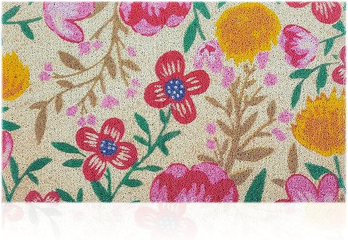 Spring Door Mat Amazon | Amazon (US)