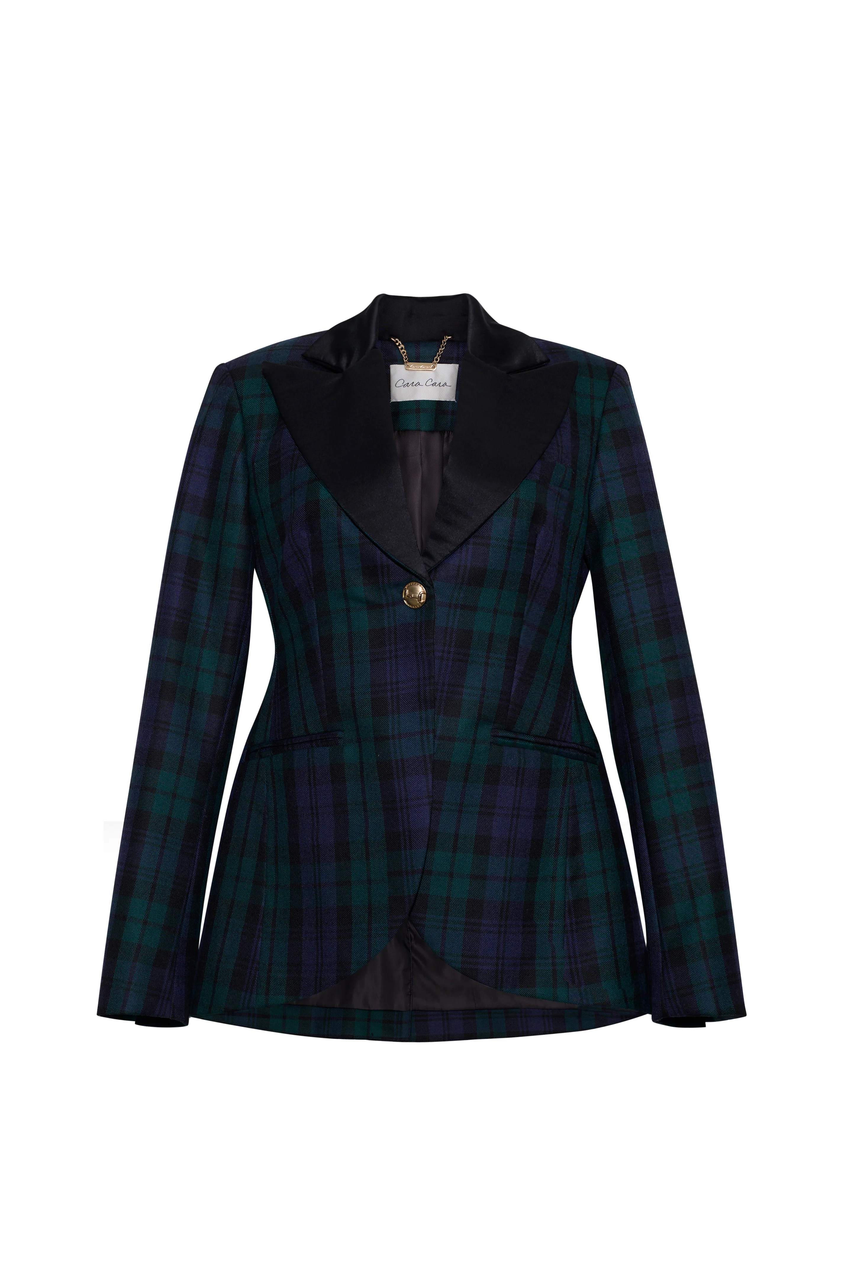 Bradford Blazer | Cara Cara New York