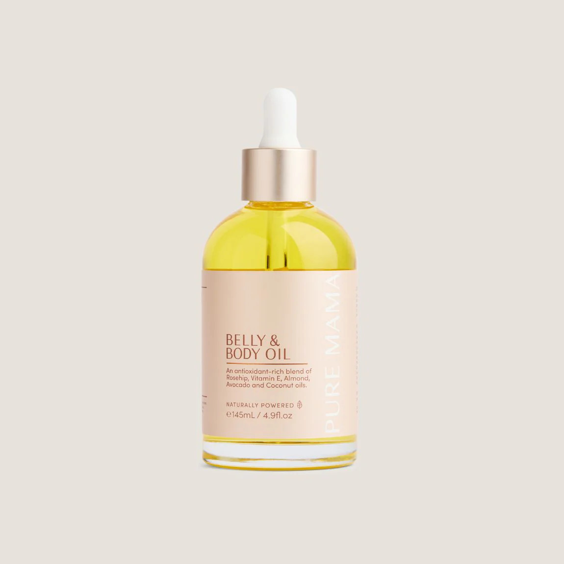 Pure Mama | Pure Mama
