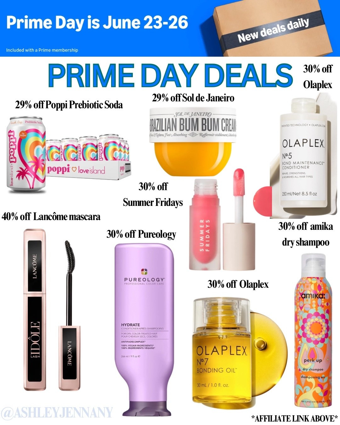 Prime day deals

#LTKSaleAlert #LTKBeauty #LTKgrwm