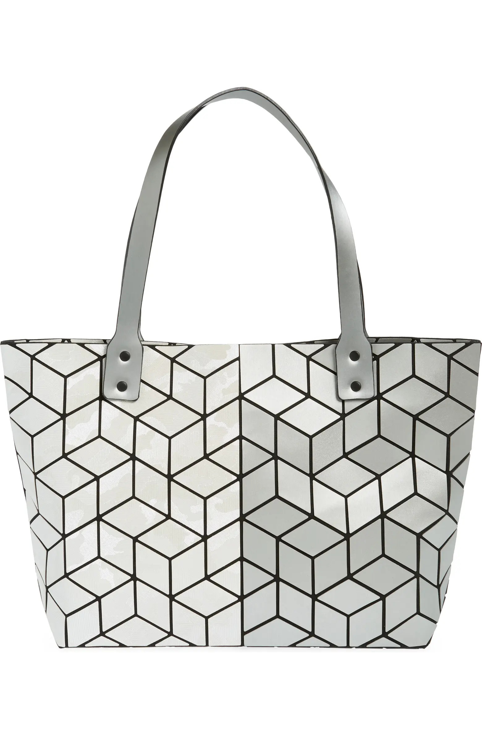 PATRIZIA LUCA Geometric Tote Bag | Nordstromrack | Nordstrom Rack