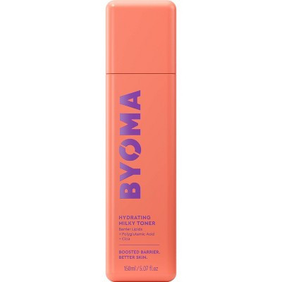 BYOMA Hydrating Milky Toner - 5.07 fl oz | Target