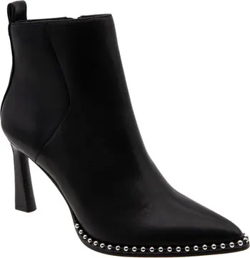 Beya Pointed Toe Bootie | Nordstrom