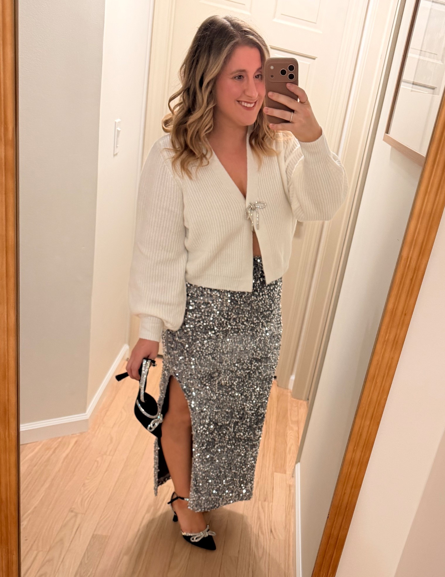 This WALMART outfit is UNDER $40!

#LTKHoliday #LTKFindsUnder50 #LTKgrwm