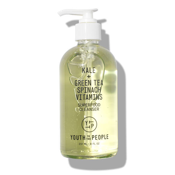 Superfood Cleanser | Space NK - UK