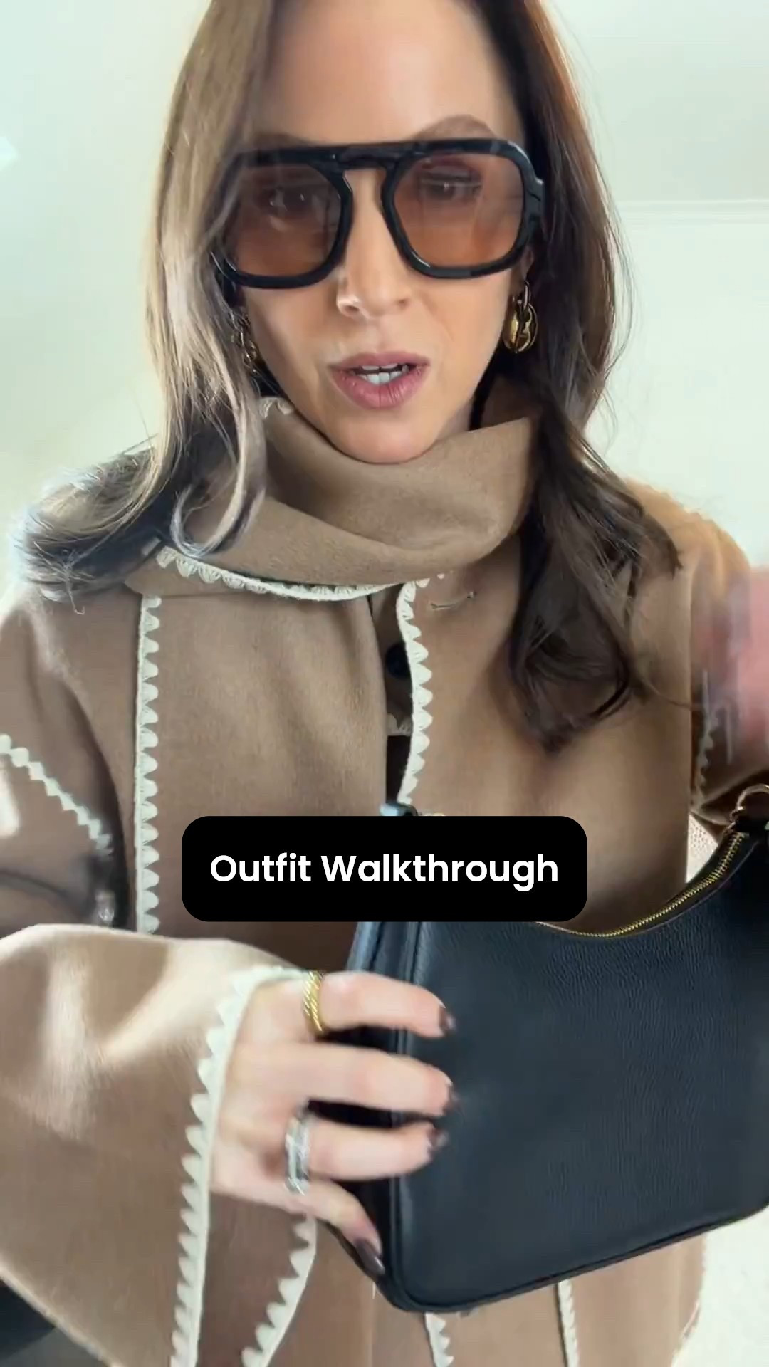 Easy every day elevated outfit walkthrough! 

#LTKootd