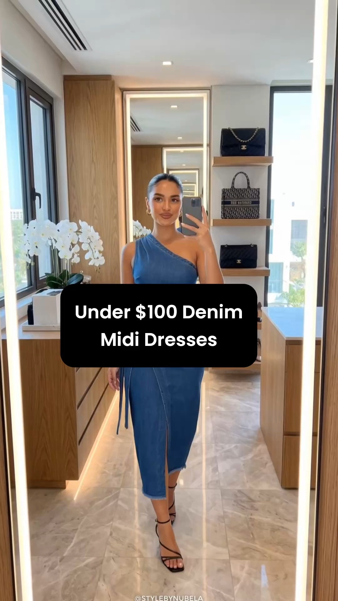 Under $100 Denim Midi Dresses: Fall  Outfits Women, Teacher outfit, Summer/ Fall outfit style over 40, business casual outfits, Smart Casual Work outfits 

 #LTKSummer #LTKVacation 
#LTKPlusSize #LTKTall
#LTKPetite #LTKBump
#LTKmomlife #LTKOver40
#LTKMidsize #LTKvlog
#LTKgrwm #LTKootd
#LTKdayinmylife
#LTKSaleAlert 
#LTKSeasonal #LTKmomlife

Fall outfit, Winter outfit, Fall fashion, Winter style, Cozy style, Sweater weather, Neutral outfit, Everyday style, Casual chic, Layered outfit, Fall capsule wardrobe, Elevated basics, Knit sweater, Oversized cardigan, Leather jacket outfit, Trench coat outfit, Wide-leg jeans, Straight-leg denim, Faux leather leggings, Knee-high boots, Ankle boots, Loafers, Coffee run outfit, Date night outfit, Mom style, Affordable fashion, Amazon fashion, Walmart fashion, Target style, Quiet luxury, Old money aesthetic, Chic style, Timeless fashion, Classic wardrobe, Effortless style, Fall wardrobe, Winter wardrobe

#LTKStyle, #LTKFashion, #LTKFinds, #LTKSeasonal, #FallFashion, #WinterStyle, #FallOutfit, #WinterOutfit, #FallStyle, #CozyStyle, #SweaterWeather, #NeutralStyle, #CapsuleWardrobe, #EverydayStyle, #CasualChic, #LayeringSeason, #BootSeason, #DenimStyle, #EffortlessStyle, #FashionInspo, #OOTD, #StyleInspiration, #ChicStyle, #AffordableFashion, #AmazonFashion, #TargetStyle, #WalmartFashion, #FallWardrobe, #WinterWardrobe, #CozyVibes

#LTKxMadewell #LTKTravel #LTKWorkwear