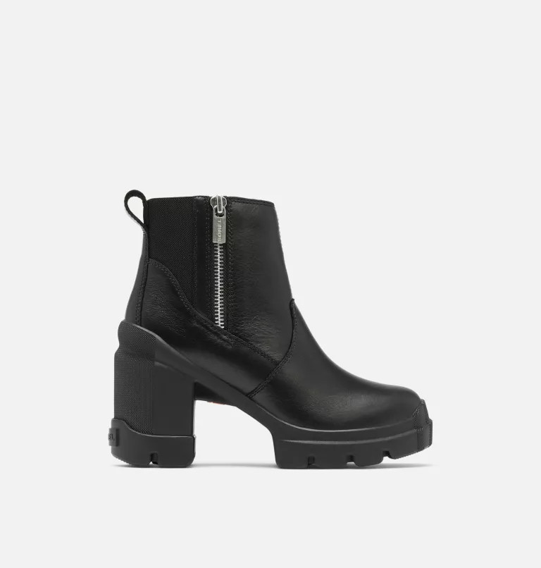 CARIBOU™ X Women's Heel Chelsea Boot | Sorel (US & CA)