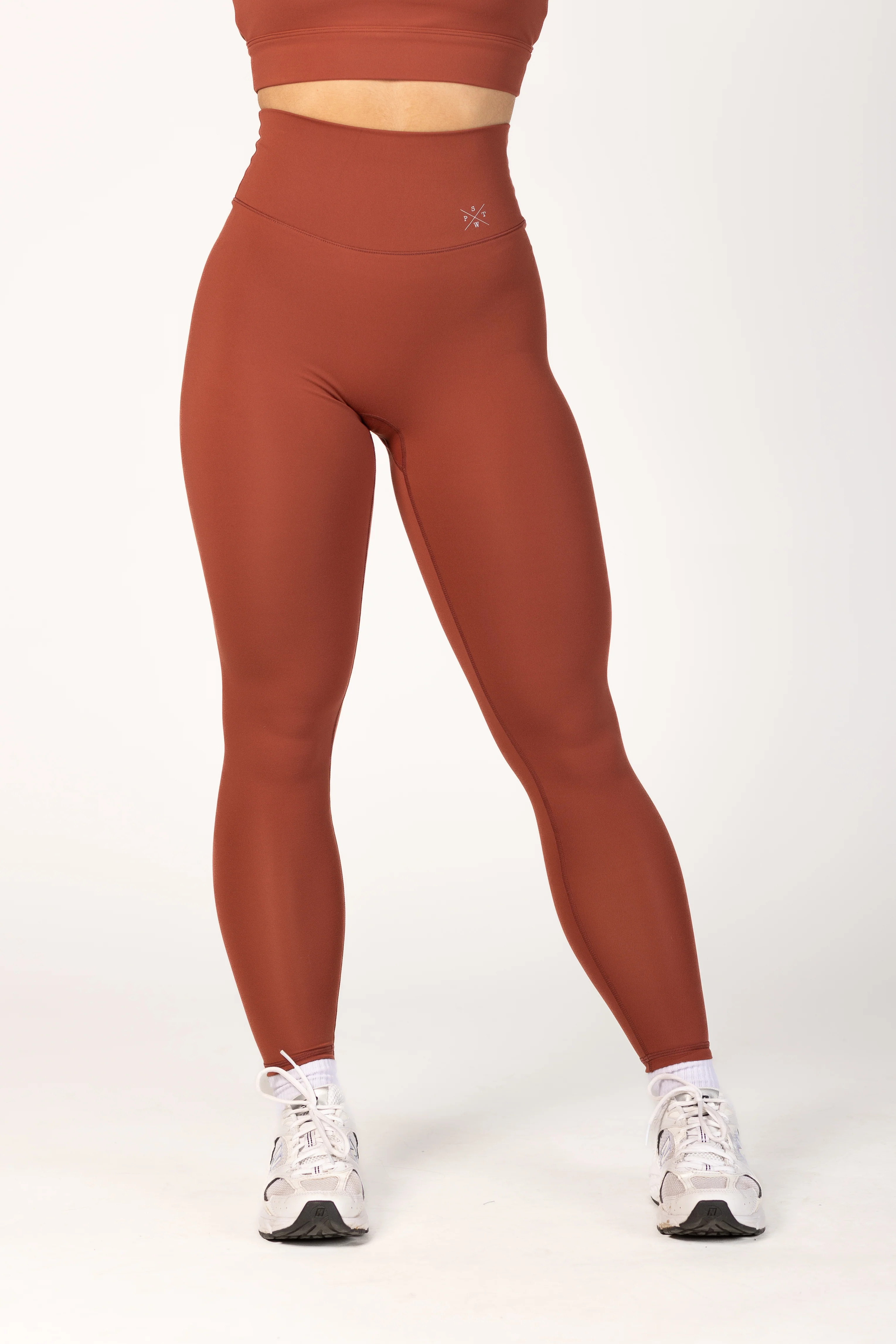 Sweeney Legging : 26" | P'tula