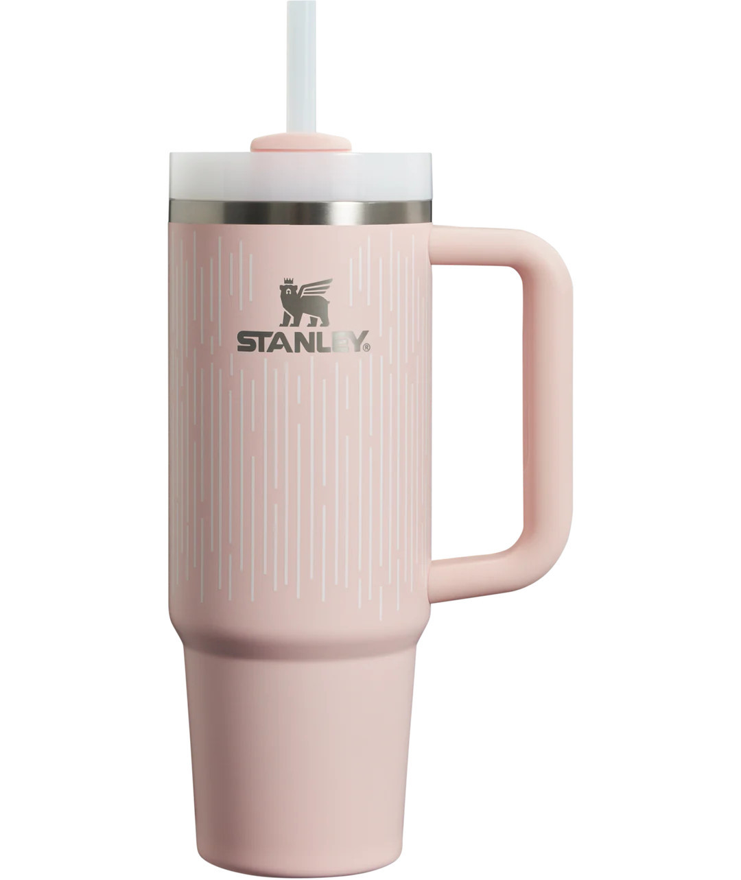 The Clean Slate Quencher H2.0 FlowState™ Tumbler | 30 OZ | Stanley 1913 (US)