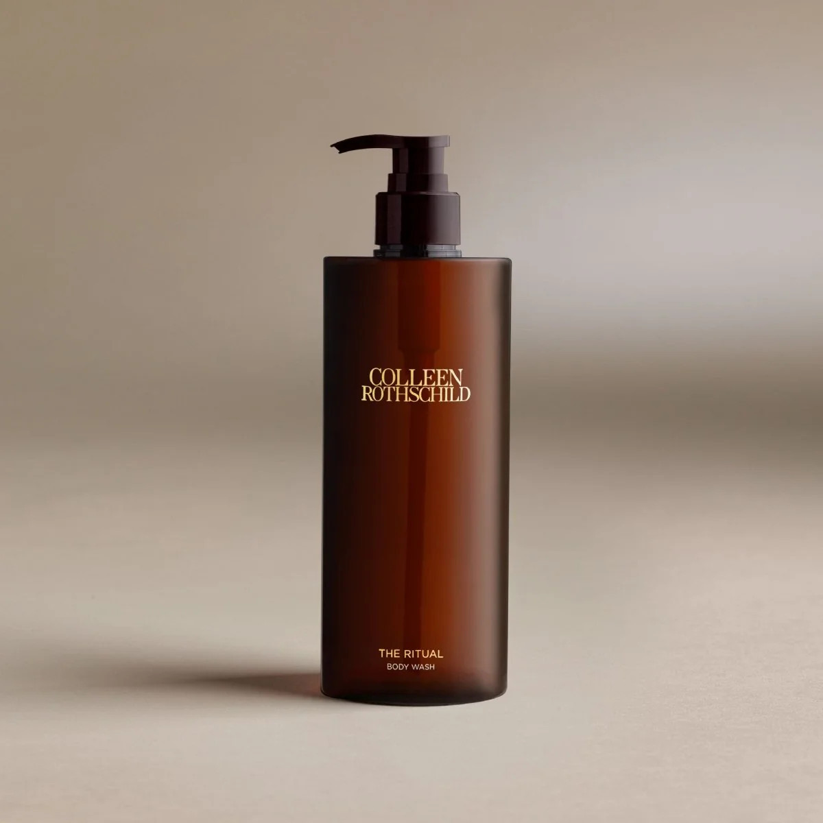 THE RITUAL Body Wash | Colleen Rothschild Beauty