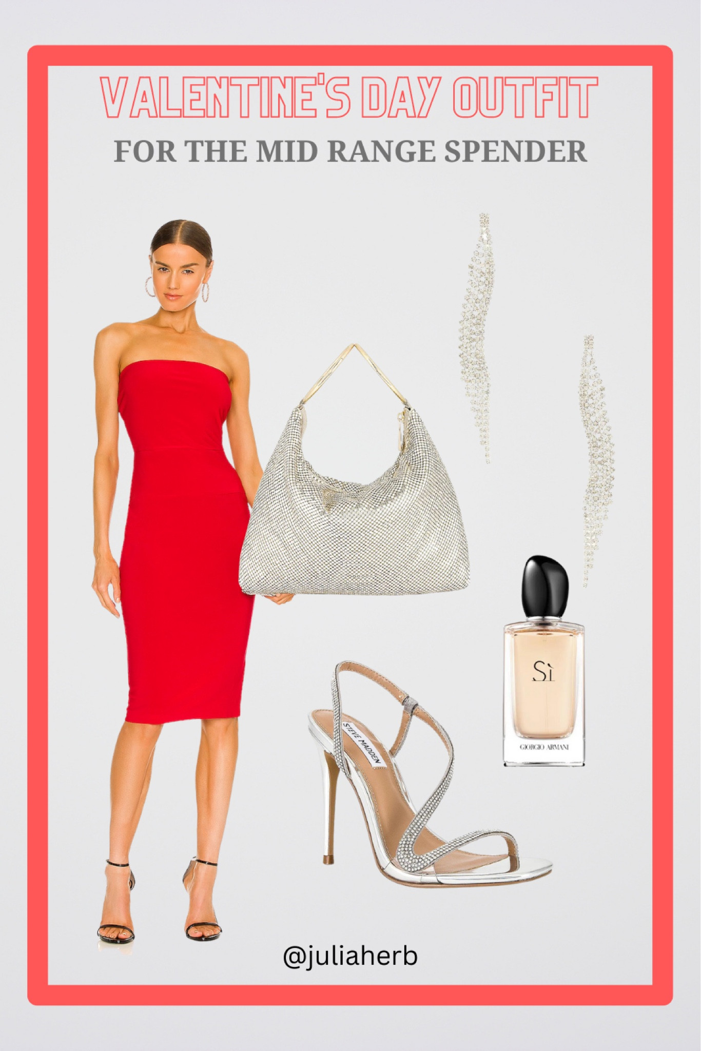 Outfit Inspiration for Valentine’s Day date night ❣️

#LTKfit #LTKSeasonal #LTKFind