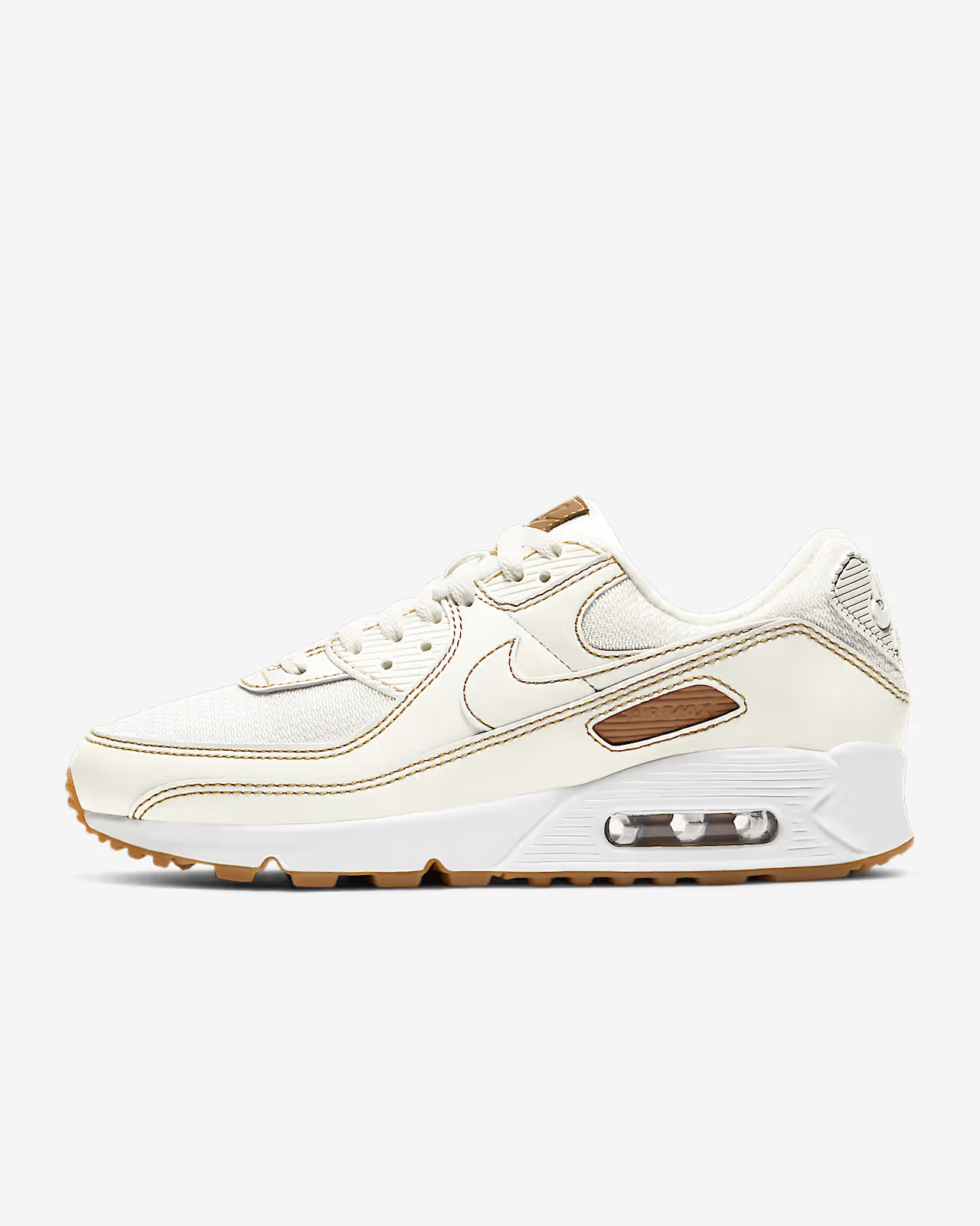 Nike Air Max 90 Twist Women's Shoe. Nike.com | Nike (US)