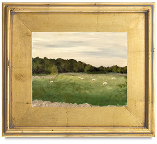 Cotswolds Painting Prints | JSH Home Essentials