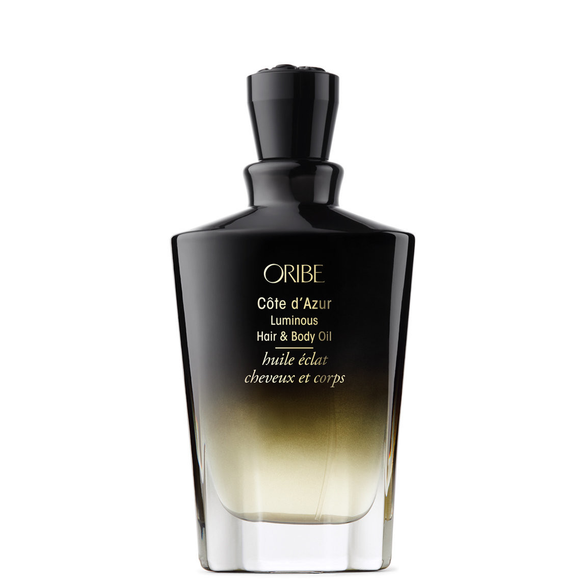 Oribe Côte d'Azur Luminous Hair & Body Oil | Beautylish