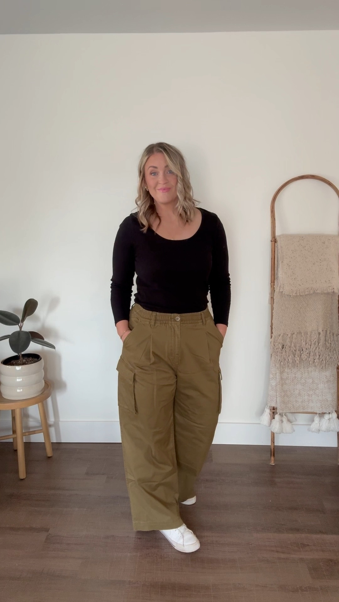 Midsize casual pants for Spring!

#LTKSaleAlert #LTKFindsUnder50 #LTKMidsize