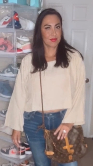 In my midsize era. 

#LTKMidsize #LTKStyleTip #LTKFindsUnder100