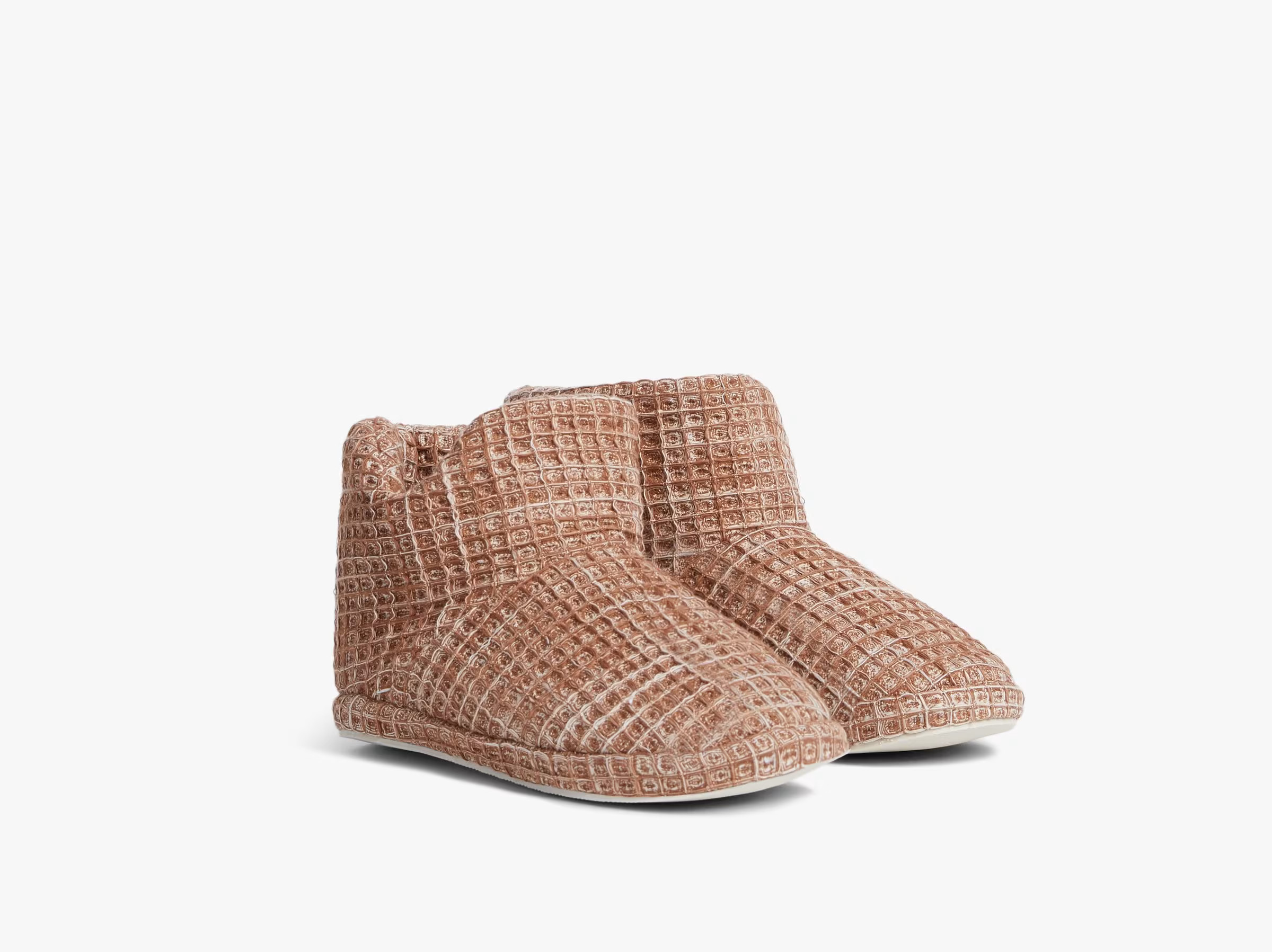 Waffle Bootie | Parachute
