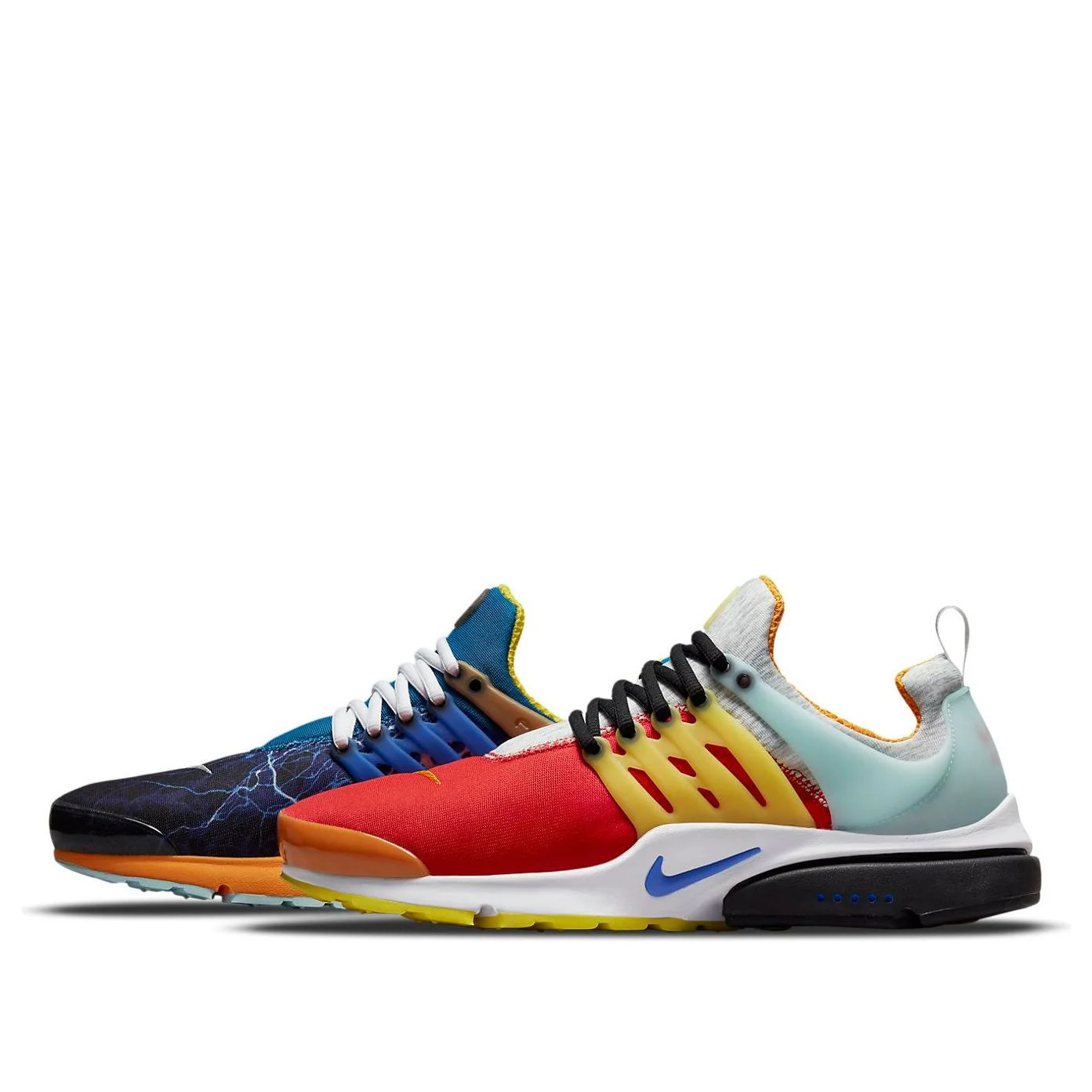 Nike Air Presto 'What The' | KICKS CREW
