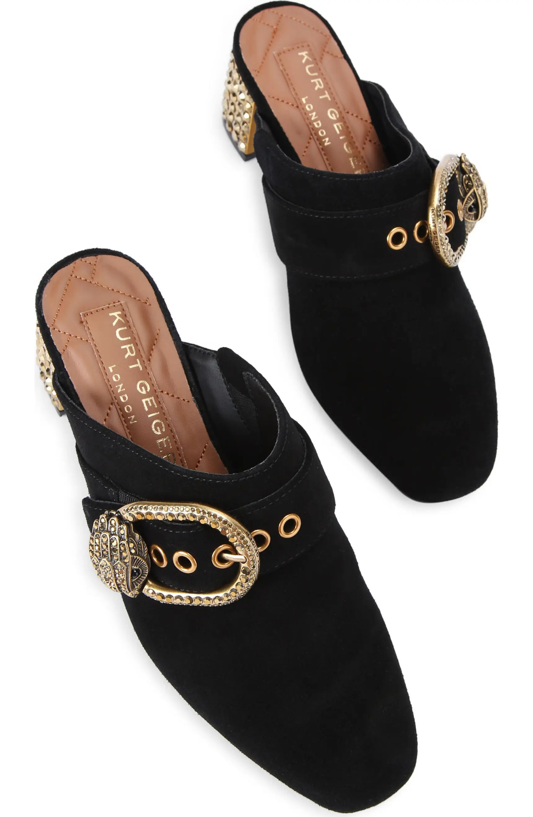Kurt Geiger London Mayfair Mule (Women) | Nordstrom | Nordstrom