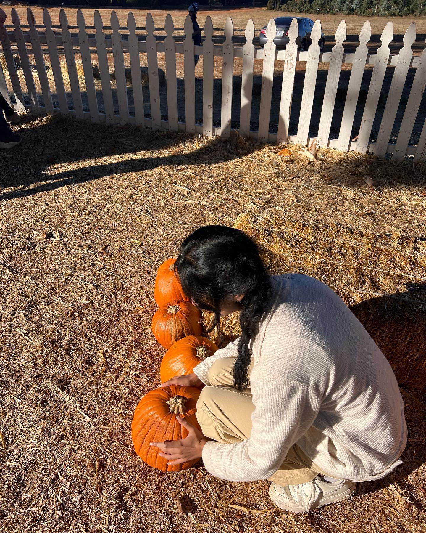 🍎🧺 #pumpkinpatch #applepicking #fall #pintrestaesthetic #aesthetic

#LTKFallSale #LTKSeasonal #LTKFindsUnder100