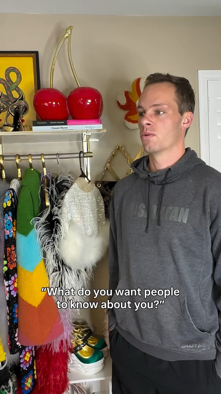 Friendly reminder: I’m actually showing tremendous personal growth by not being as unhinged as I could be despite having a purse made from a puffer fish and more than 400 shoes🙃 Some of y’all should honestly be thanking me daily😂

The self-control it takes to stay quiet, stay calm, and not crash out on the daily deserves awards at this point. But instead, I keep my weirdness to myself… most of the time😌✨

If you’ve ever had to consistently fight the urge to go full chaos mode, we can be friends🫶

#FunnyReels #RelatableHumor #MillennialHumor #InstagramReels #ComedyContent 

funny instagram reel, relatable humor, unhinged humor, chaotic energy, funny caption, millennial comedy, sarcastic humor, comedy reels, relatable content creator, self control jokes, funny personality, chaotic good energy, social media humor, viral reels, meme humor, dark humor funny, adulting humor, funny women, comedy instagram, humor content creator, Dopamine Dressing Fashion, Vintage Maximalist Style, Colorful Outfit Inspiration