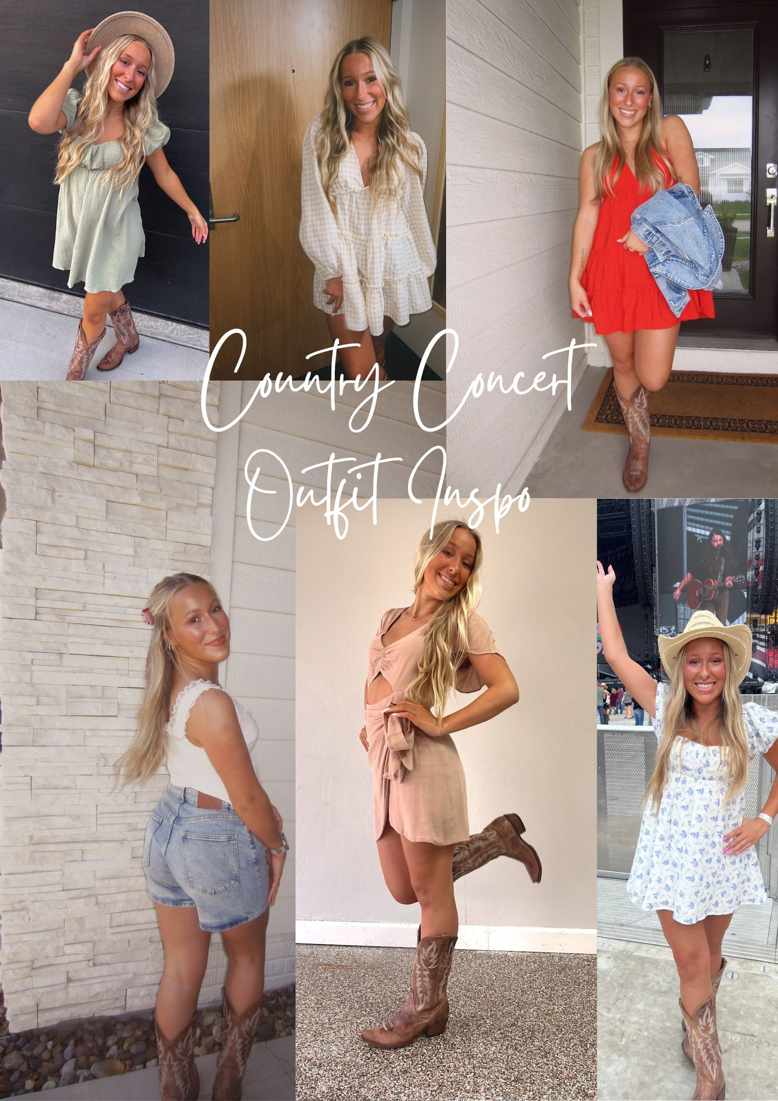 country concert outfit inspo!!  

 #LTKFindsUnder100 #LTKStyleTip