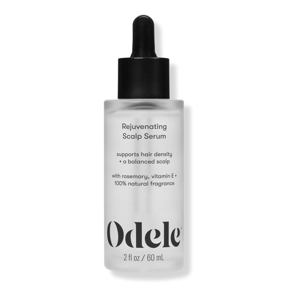 Odele Rejuvenating Scalp Serum | Ulta