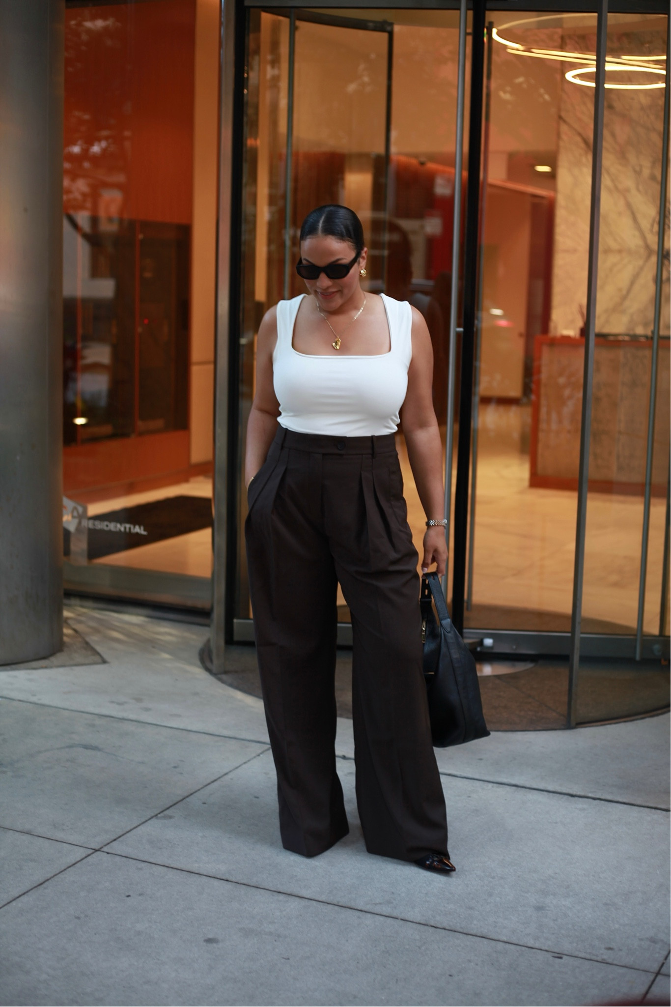 Fall wardrobe 🍁 

#LTKWorkwear #LTKSeasonal #LTKStyleTip