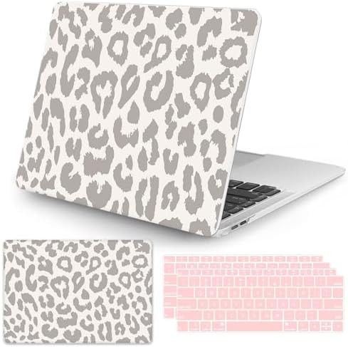 Seorsok Compatible with MacBook Air 13 Inch Model A1932 A2179 M1 A2337 Touch ID Release 2020 2019... | Amazon (US)