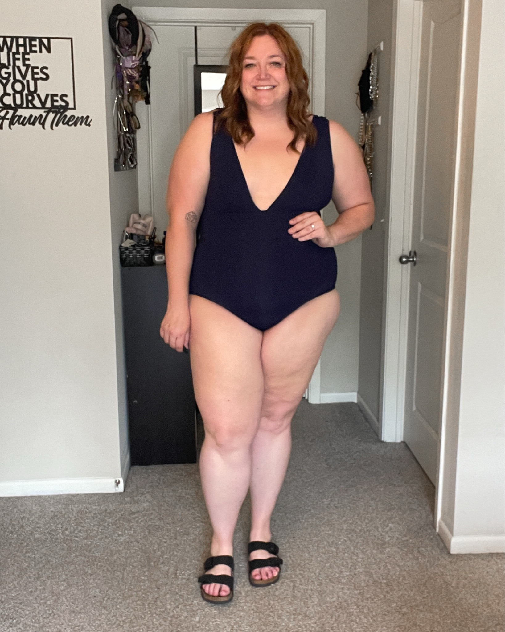 This Mykonos swimsuit is timeless. Year 3 and I’m still in love.

#LTKMidsize #LTKSwim #LTKPlusSize