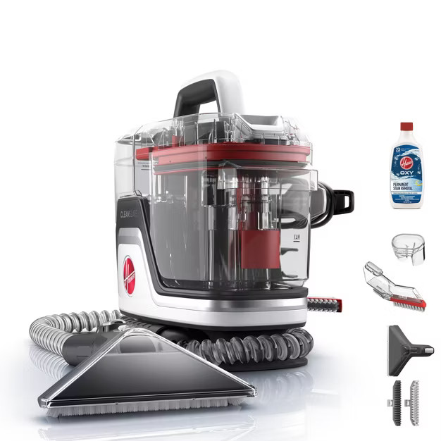 Hoover CleanSlate Portable Carpet Cleaner | Target