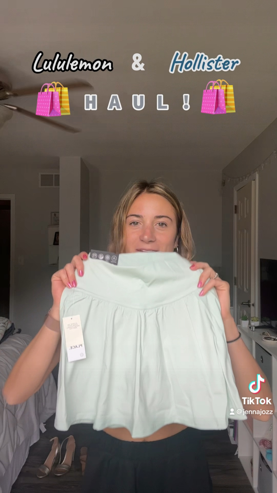 the slayest haul!

#LTKSeasonal #LTKGiftGuide #LTKFind