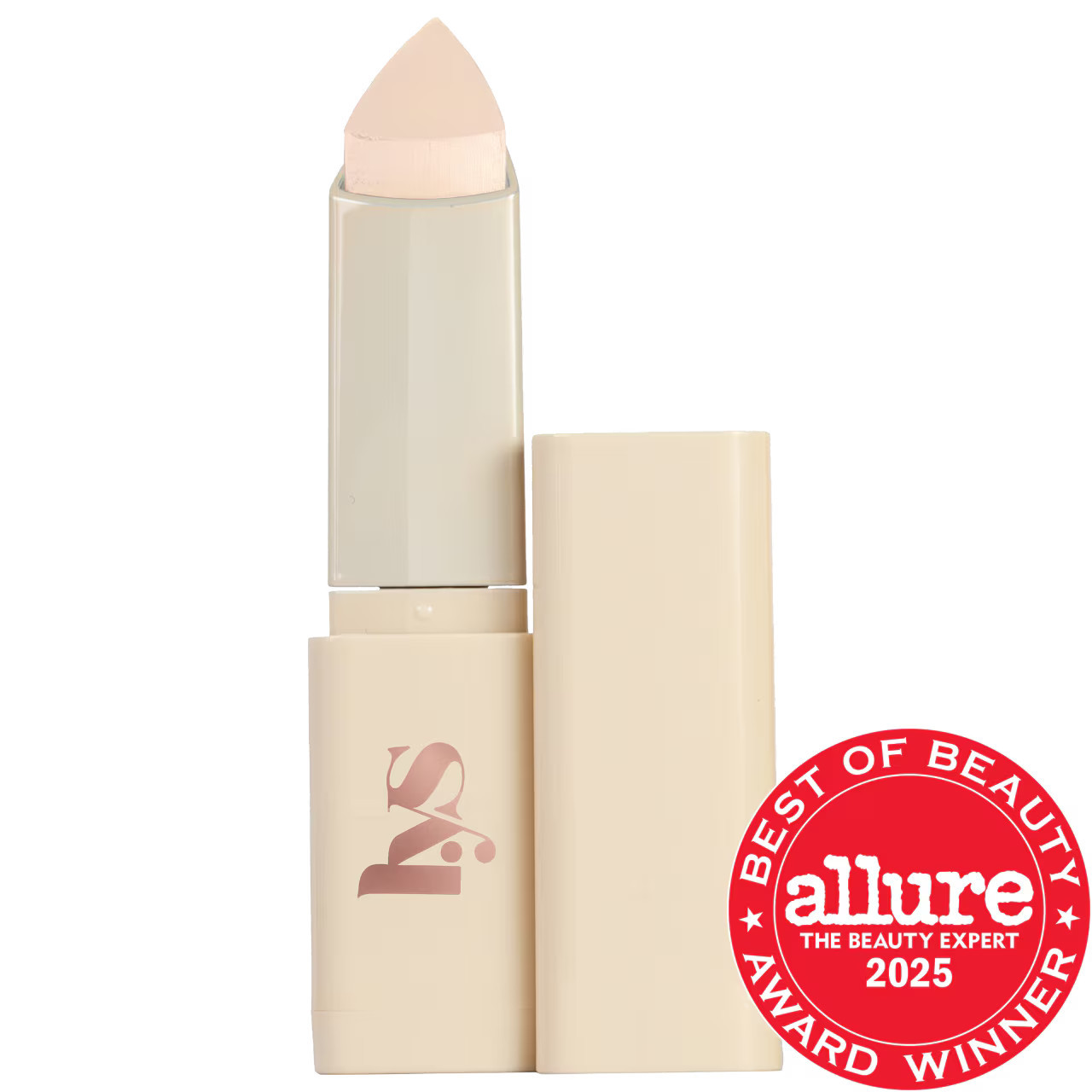 LYS Beauty Triple Fix Blurring and Hydrating Skin Tint Foundation Stick LN3 0.25 oz / 7.2 g | Sephora (US)