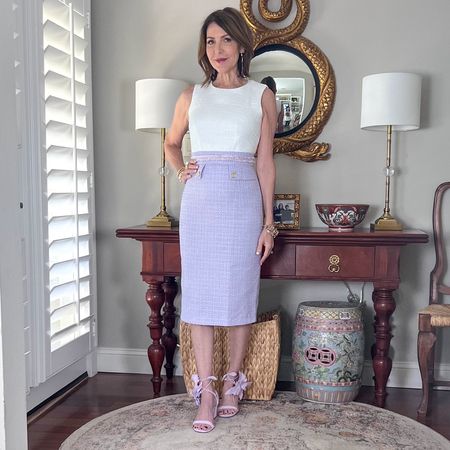 Sharing this gorgeous tweed dress that is perfect for spring and any upcoming weddings or special occasion. This dress is priced under $50. 

MOTF dresses, wedding guest dress, special occasion dress, tweed spring dress, affordable special occasion dress


#LTKfindsunder50 #LTKover40 #LTKstyletip