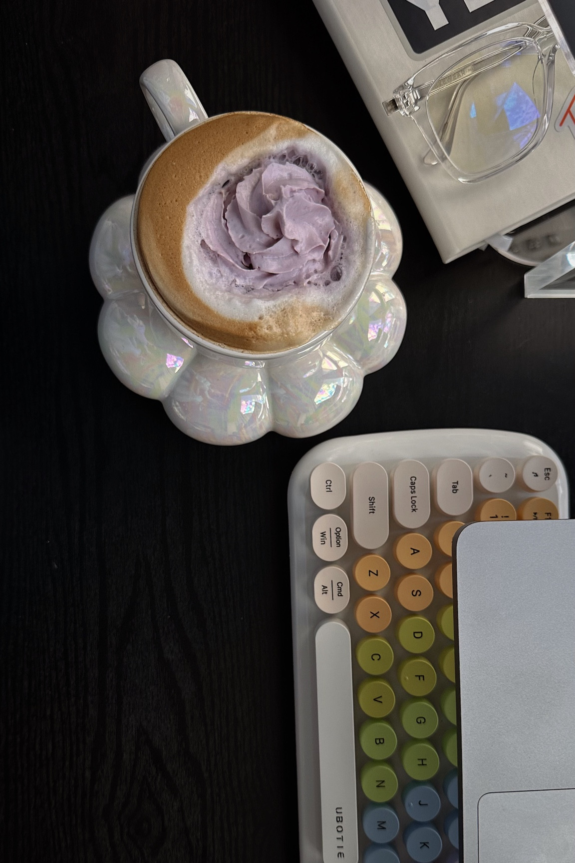 Colorful desk accessories, writing desk inspo

#LTKFindsUnder50 #LTKHome