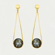 Ipanema Earrings | Dean Davidson